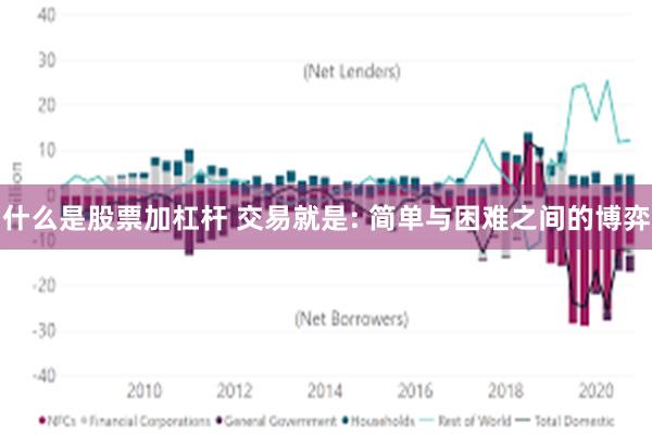 什么是股票加杠杆 交易就是: 简单与困难之间的博弈