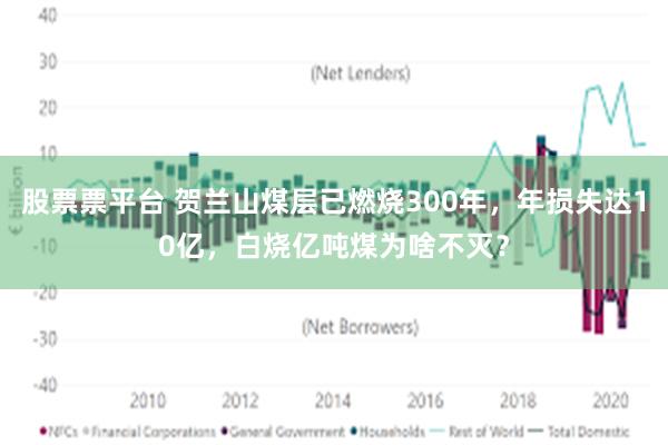 股票票平台 贺兰山煤层已燃烧300年，年损失达10亿，白烧亿吨煤为啥不灭？