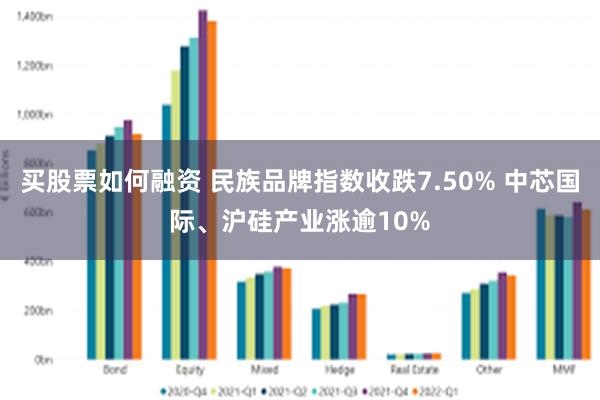 买股票如何融资 民族品牌指数收跌7.50% 中芯国际、沪硅产业涨逾10%