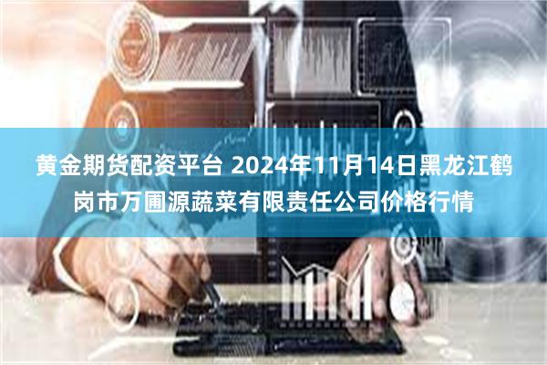 黄金期货配资平台 2024年11月14日黑龙江鹤岗市万圃源蔬菜有限责任公司价格行情